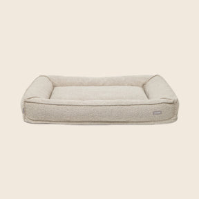 Snooza Snug Dog Bed Oat