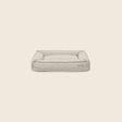 Snooza Snug Dog Bed Oat