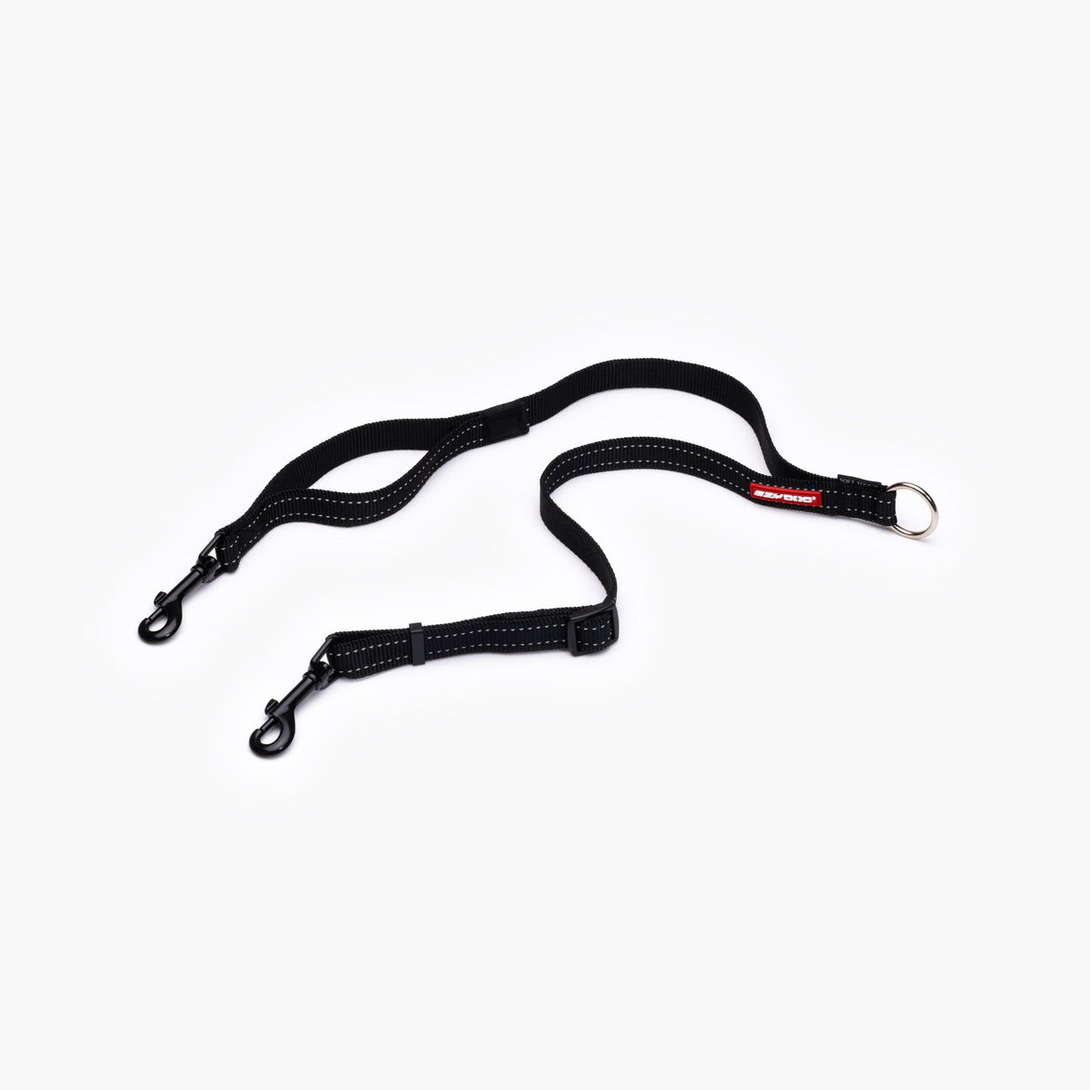 EZYDOG SOFT TOUCH COUPLER ADJUSTABLE