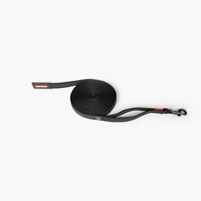 EZYDOG TRACK N TRAIN BLACK
