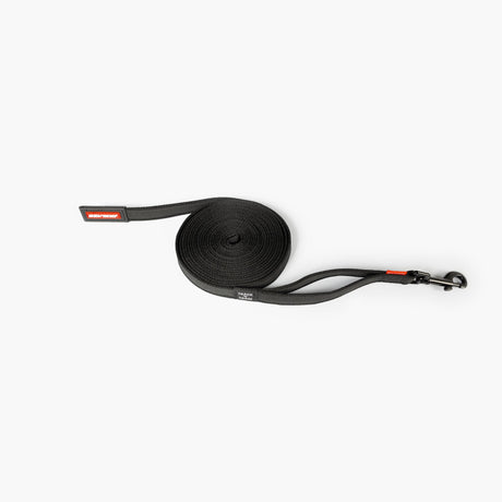 EZYDOG TRACK N TRAIN BLACK