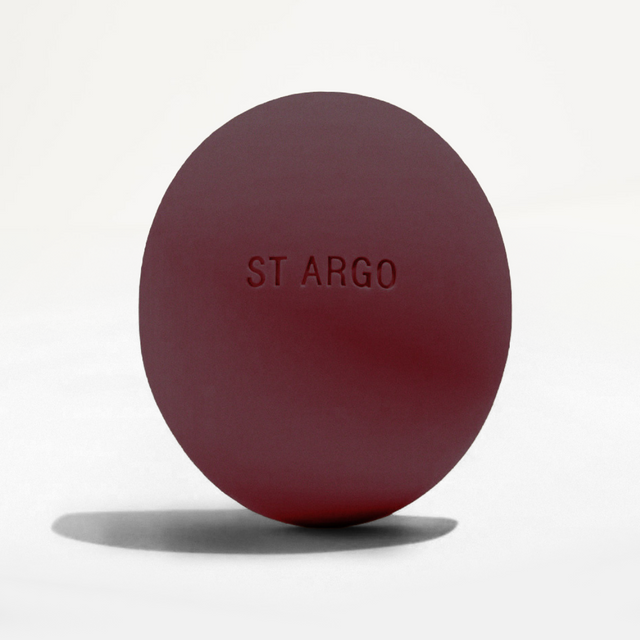ST ARGO Treat Pouch - Burgundy