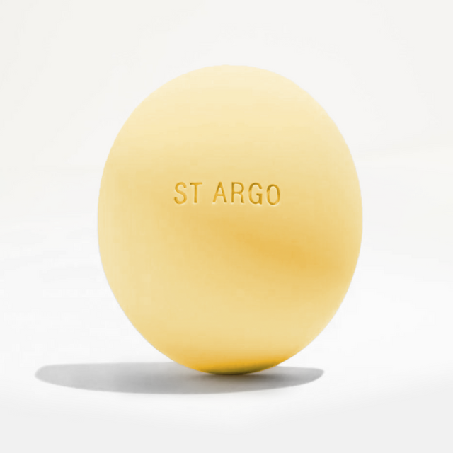 ST ARGO Treat Pouch - Butter