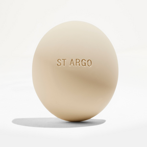 ST ARGO Treat Pouch - Cream