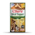 Inaba Churu Meal Topper for Dogs Chicken 4 x 14g