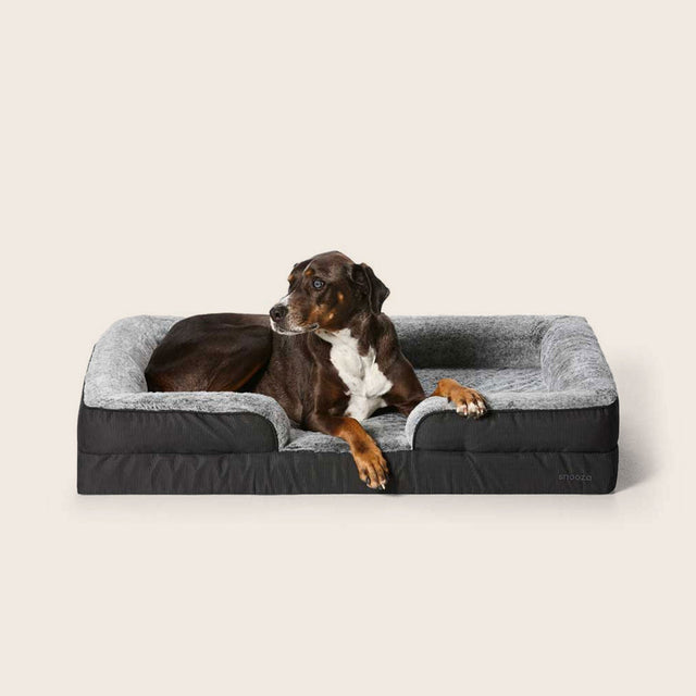 Snooza Ultra-Tuff Ortho Retreat - Large