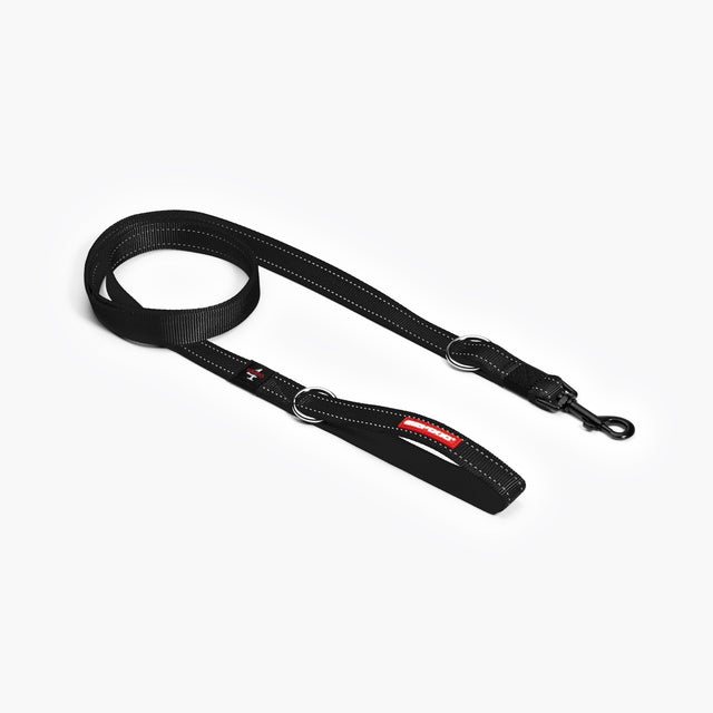 EZYDOG LEAD VARIO 4 BLK
