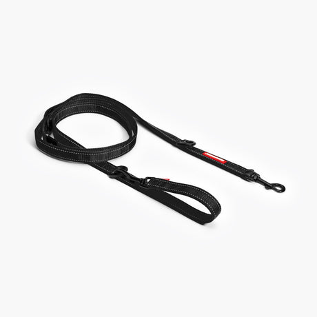 EZYDOG LEAD VARIO 6 BLK
