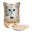 Kit Cat Chicken Wet Cat Food Pouch 70g