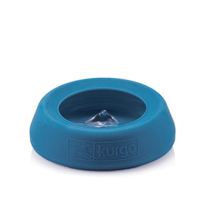 Kurgo Splash Free Wander Water Bowl