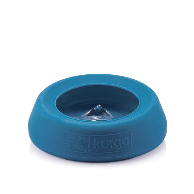 Kurgo Splash Free Wander Water Bowl