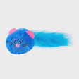 ZippyClaws Refillablez Bushy Throw Mouse Cat Toy