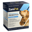 ZamiPet High Strength Probiotics+ Gut Protect 30 Sachets