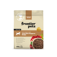 Frontier Pets Wild Australian Kangaroo Raw Freeze-Dried Adult Dog Food 900g