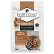 Ivory Coat Grain Free Adult Dog Lamb & Kangaroo Dry Food 2kg
