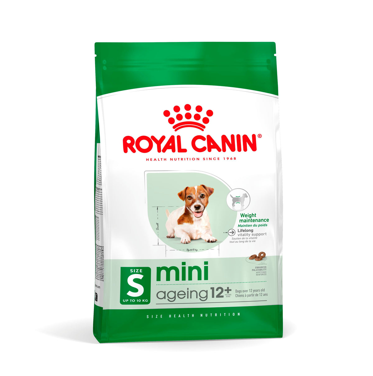 Royal Canin Mini Ageing 12+ 1.5kg