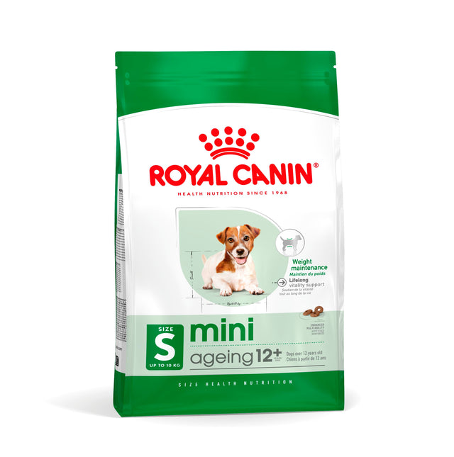 Royal Canin Mini Ageing 12+ 1.5kg