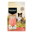 Black Hawk Grain Free Salmon Adult Dry Dog Food 7kg