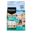 Black Hawk Healthy Benefits Sensitive Skin & Gut Adult Dry Dog Food 2kg