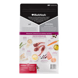 Black Hawk Original Puppy Small Breed Lamb & Rice 3kg - back