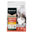 Black Hawk Healthy Benefits Indoor Chicken Adult Dry Cat Food 2kg