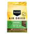 Black Hawk Air Dried Chicken Dog Food 450g