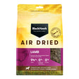 Black Hawk Air Dried Lamb Dog Food 2kg