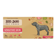 Big Dog BARF Sensitive Skin raw dog food 3kg