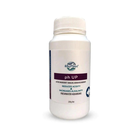 Blue Planet pH Up 100g