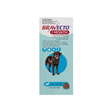 Bravecto 1 Month Chew for Dogs 20-40kg Blue