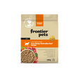 Frontier Pets Free-Range Beef Raw Freeze-Dried Cat Food 900g