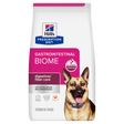 Hill's Prescription Diet Gastrointestinal Biome Digestive/Fibre Care Dry Dog Food 3.6kg