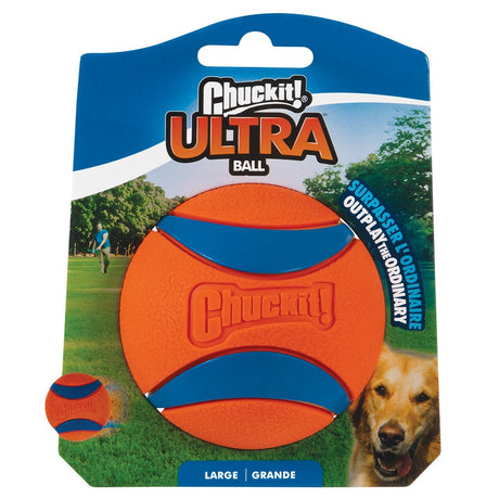 CHUCK IT ULTRA BALL LARGE