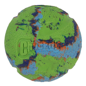 CHUCKIT! RECYCLED ECO FETCH BALL MED