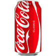 Coca-Cola Classic Can 375ml