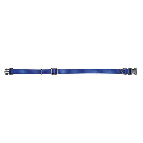 COLLAR ADJUST 14IN BLUE