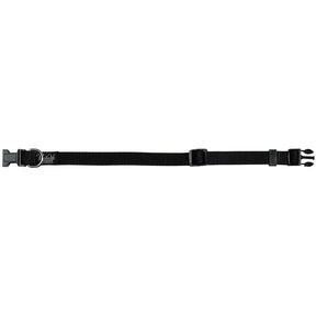 COLLAR ADJUST 18IN BLACK