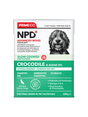 Prime100 SPD Slow Cooked Crocodile & Algae Oil 354g - front