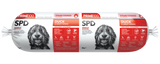 Prime100 SPD Fresh Roll Duck & Sweet Potato 2kg - front