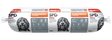Prime100 SPD Fresh Roll Kangaroo & Pumpkin 800g - front
