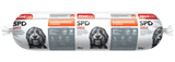 Prime100 SPD Fresh Roll Kangaroo & Pumpkin 800g - front