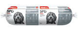 Prime100 SPD Fresh Roll Kangaroo & Potato 2kg - front