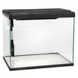 Aqua One LifeStyle Classic 40 Complete Glass Aquarium Satin Black