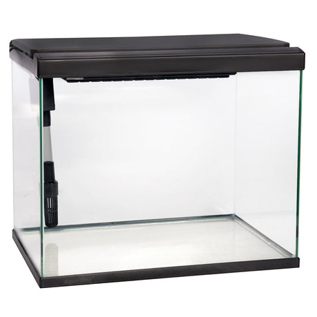 Aqua One LifeStyle Classic 40 Complete Glass Aquarium Satin Black