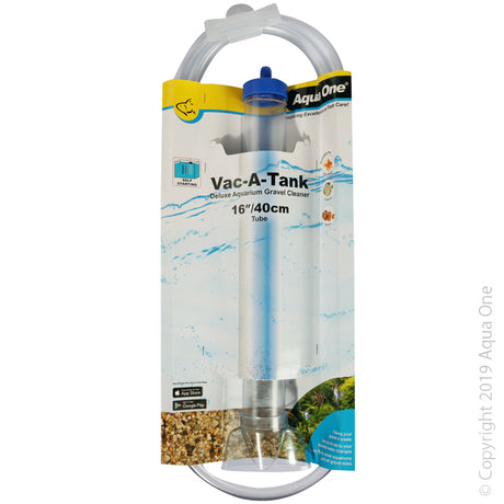 Aqua One Gravel Vac 16in
