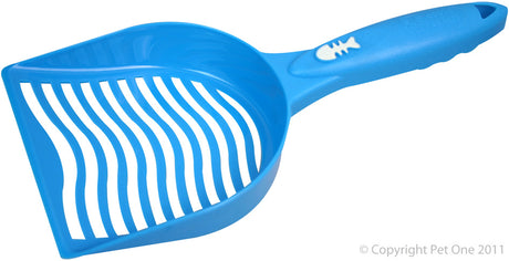 Pet One Cat Litter Scoop
