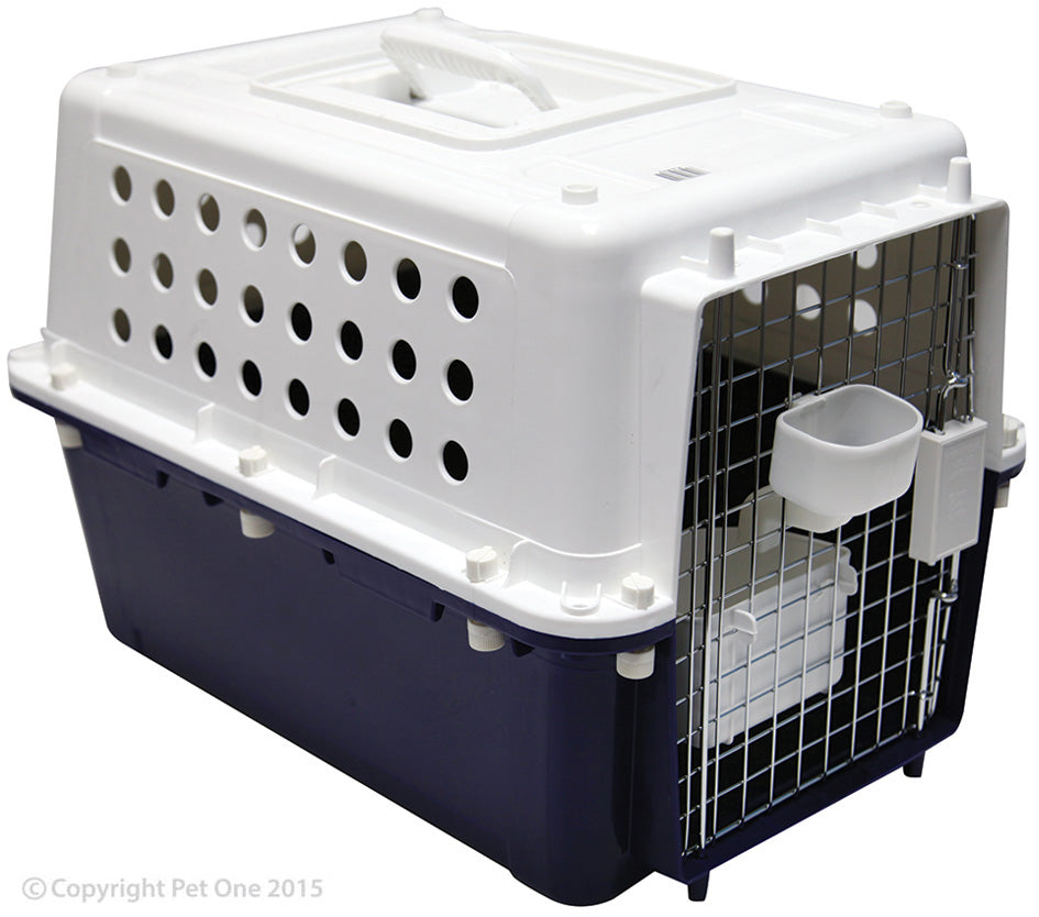 Pet One Airline Approved Pet Carrier PP50
