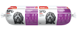 Prime100 SPD Fresh Roll Turkey & Flaxseed 2kg - front