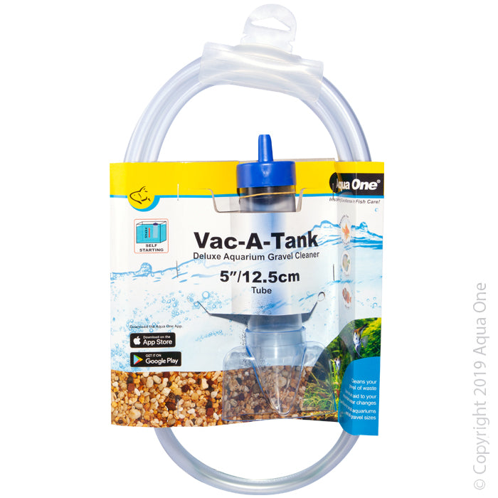 Aqua One Gravel Vac 5in
