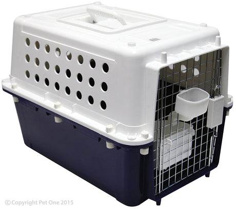 Pet One Airline Approved Pet Carrier PP40